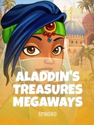 aladdin
