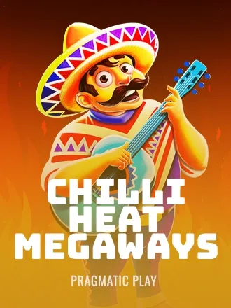 chilli heat
