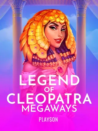 legend of cleopatra
