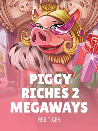 piggy riches