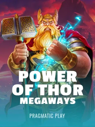 power of thor