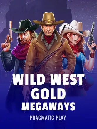 wild west gold